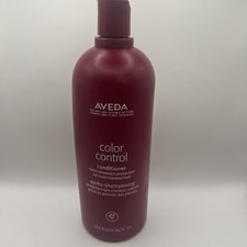 Aveda Color Control Conditioner 1000ml Brand New Sealed Salon Size
