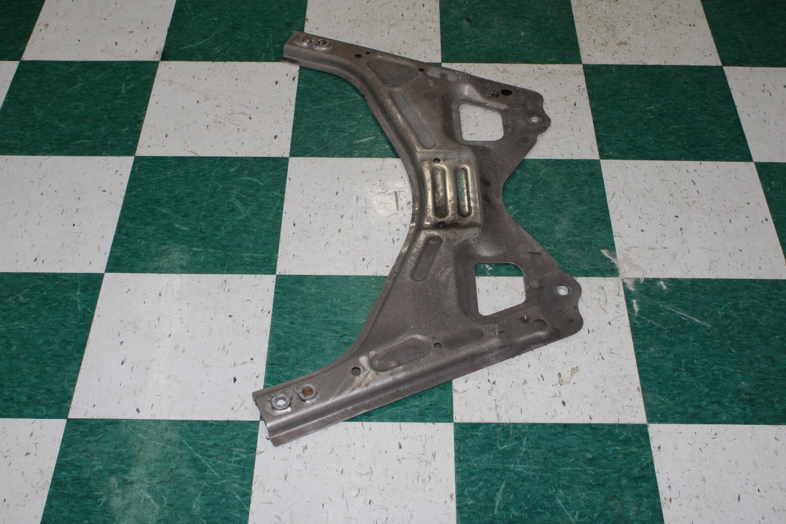 14-21 Ghibli Underbody Subframe Suspension Support Cradle OEM Factory OE WTY WTY