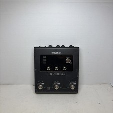 DigiTech RP360XP Multi-Effects Electric Guita...
