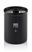 Mann-Filter P 945 X Kraftstofffilter FüR CitroËN DAF Ford FSO Jeep Lancia LDV