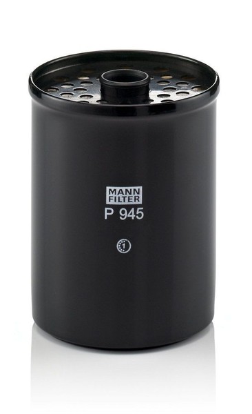 Mann-Filter P 945 X Kraftstofffilter FüR CitroËN DAF Ford FSO Jeep Lancia LDV-image
