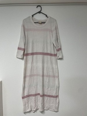 gelato pique Roomwear Dress
