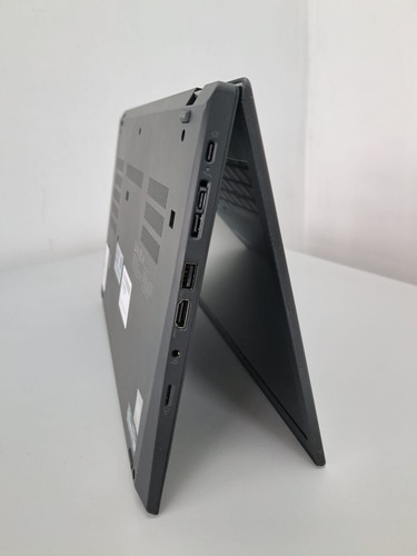 Lenovo ThinkPad T14 Gen1 14" 512GB SSD NVIDIA MX330 2GB i7-10610U 24GB RAM - Afbeelding 6 van 9