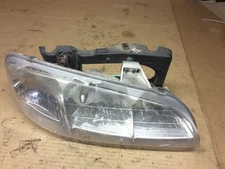 Passenger Right Headlight Fits 96-98 GRAND AM 165219
