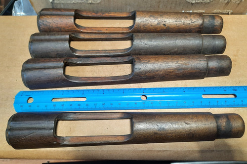 Spanish Mauser forend handguard ~ 1