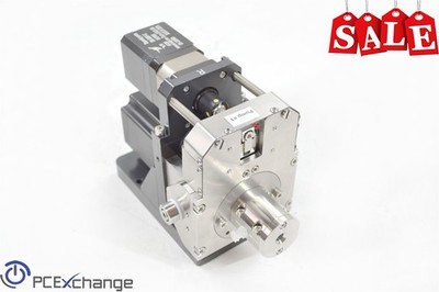 Ascend FSH-SKMVP-2C Dual Channel Micro Fluid Digital Control Dispensing Pump