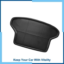 Pack(1) Cargo Trunk Tray Cargo Liner Rear Floor Mat for Toyota Prius 2003-2015