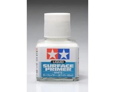 TAM87096 WHITE LIQUID SURFACE PRIMER 40ML