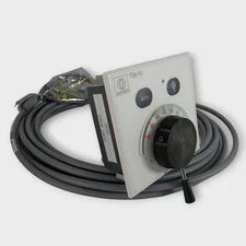 Raytheon Anschutz - Marine Autopilot 45° Tiller FU(Follow Up) Unit - Great Cond