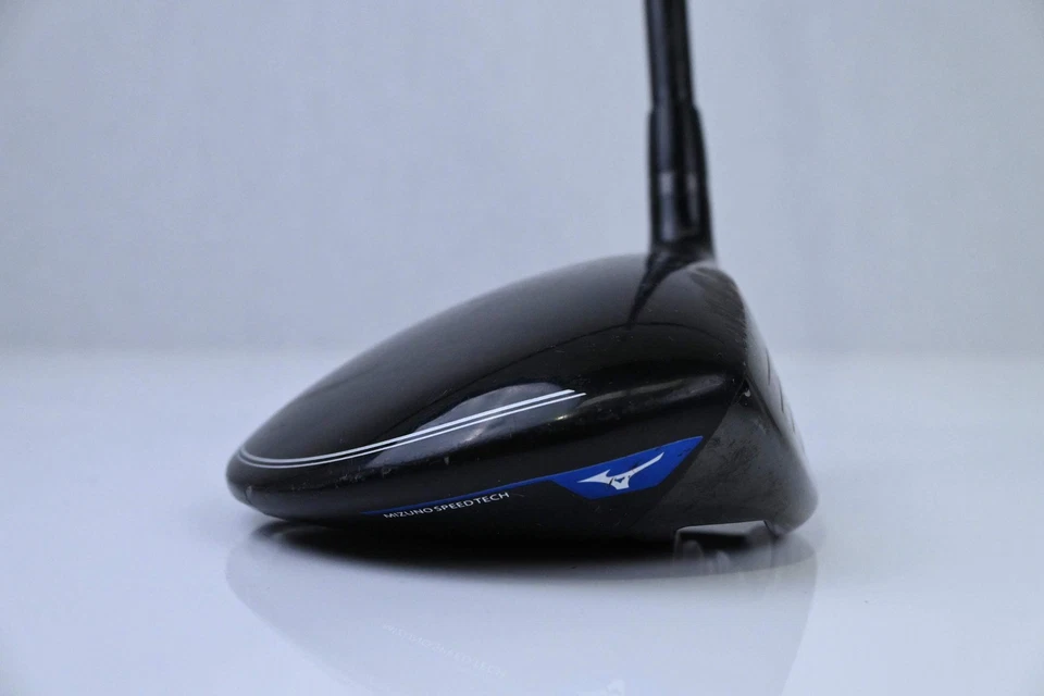 Mizuno ST200 #5 Wood / 18 Degree / Stiff Flex Fujikura Atmos Blue 6 Shaft - Image 3 of 4