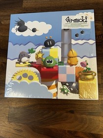 Gimmick! OST Ship to Shore LP Colored Vinyl NES Sunsoft In Shrink NM 2023
