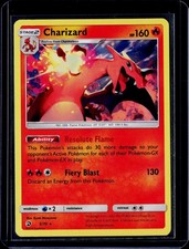Charizard 3/70 Dragon Majesty Holo Rare NM on eBay