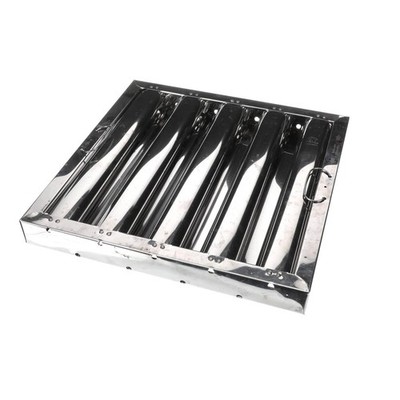 16 X 16 GREASE BAFFLE FR51-1616 - Genuine OEM Replacement Part