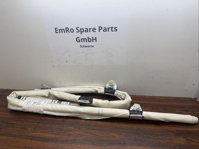 7221046 BMW F20 F21 F30 F31 dachmodul Dachvorhang Kopfkissen Rechts 