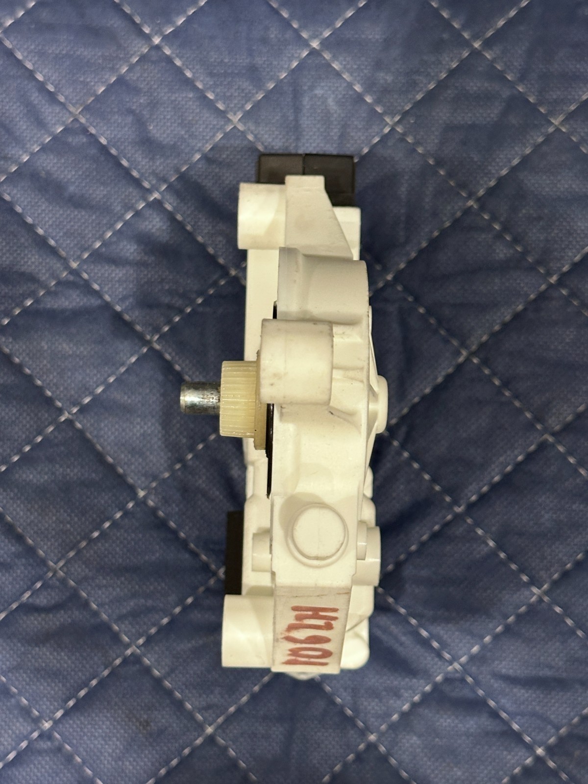 2014-15 AUDI R8 SPYDER DRIVER LEFT WINDOW MOTOR REGULATOR OEM 427 959 801 E