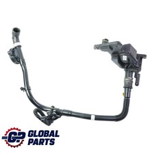 Mercedes W205 W207 W213 Motoröl Abscheider Schlauch Rohr Benzin A2700104203 Mercedes W205 W207 W213 Motoröl Abscheider Schlauch Rohr Benzin A2700104203