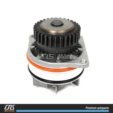 Water Pump For 02-20 Infiniti EX35 G25 G37 M35 I35 Nissan 3.5L 4.0L V6 DOHC
