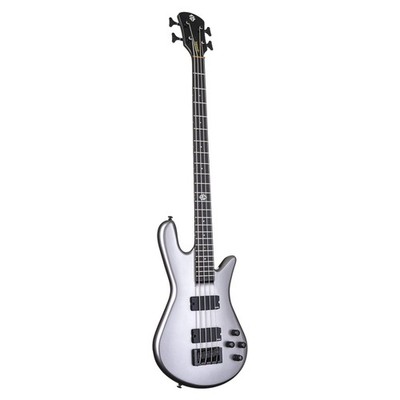 Spector NS Ethos HP 4 Gunmetal Gloss - E-Bass