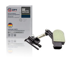 ZPY Nuovo Sensore Altezza Sospensioni Per 10-16 Porsche Panamera 97034302203