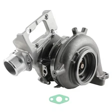 Billet Turbocharger B2BV Fit GMC Sierra 2500 3500 HD 6.6L Diesel 12709701044