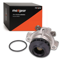 Maxgear Wasserpumpe Renault Laguna Master Nissan NV400 X62 X62B Opel Movano X62