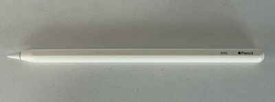 APPLE PENCIL 2ª GENERACIÓN *PROBADO Y FUNCIONANDO* - Imagen 1 de 2