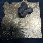 2012 Disney Belle 3d Pin — photo 3