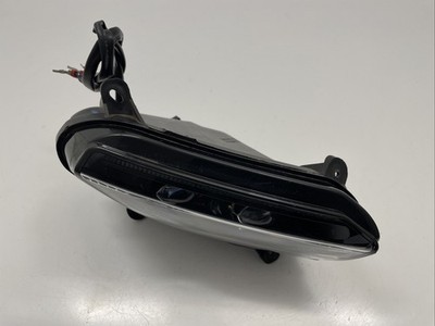   Lexmoto Aura Lj 125 T-18 E5 2021 - 2024 Seitenscheinwerfer vorne rechts  