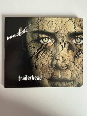Immediate Trailerhead CD 2008 Imperativa Epic Orchestral Trailer Music Digipak