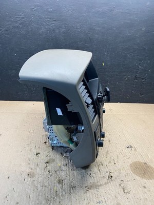 2008 2012 Nissan Pathfinder Radio A/C Heat Temperature Climate