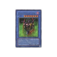 Dunkler Meister - Zorc Yu-Gi-Oh! CP02-DE010 Selten