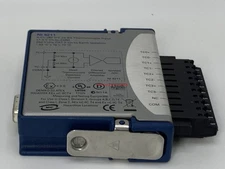 National Instruments NI 9211 cDAQ Temperature / Thermocouple Input Module