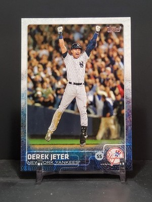 2015 Topps Series 1, 2, and Update Complete Your Set !Deep Discounts!
