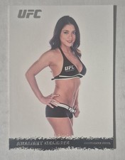 2009 Topps UFC Round 1 - Arianny Celeste #98 (RC)