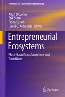 Allan O'connor (U. A.) | Entrepreneurial Ecosystems | Taschenbuch | Englisch