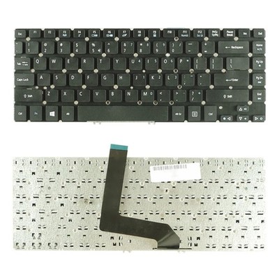 US Version Ersatz Tastatur für Acer M5-481 M5-481T M5-481P X483 X483G Z09