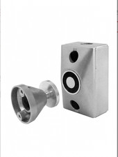Pamex MAGNETIC DOOR HOLDER, 12v, 24V EMH-S1224AL Commercial