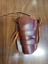 TRIPLE K #610 WESTERN HOLSTER FITS RUGER BLACKHAWK  4 5/8" BBL **LH**
