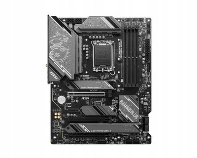 Motherboard Z790 GAMING PLUS WIFI Intel Socket 1700 (W)(B)(U)