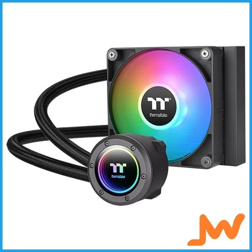 Thermaltake TH120 V2 ARGB Sync Edition All-In-One Liquid CPU Cooler