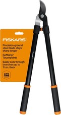Fiskars 28 Loppers Tree Trimming Heavy Duty R...