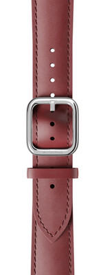 WITHINGS Wechselband für Uhren - 3700546707643 - Leder - Unisex