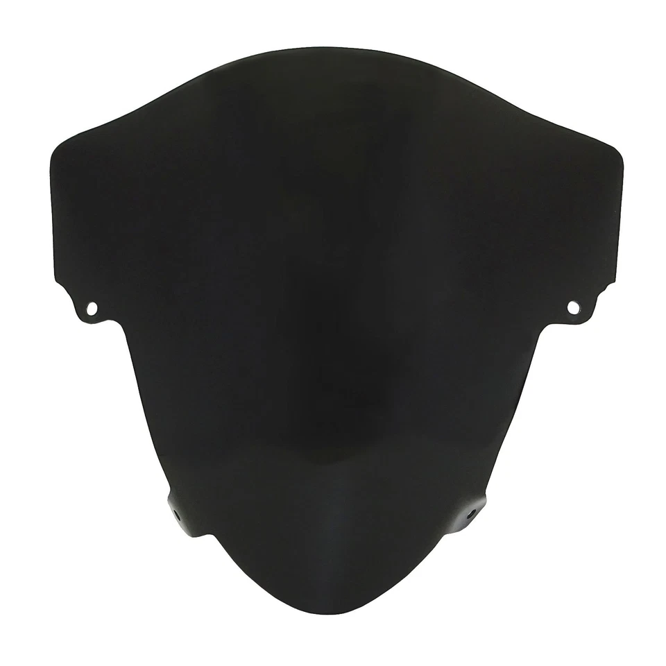 Parabrisas de motocicleta para SUZUKI Katana 650 GSX650F 2008-2016 Foto 3 de 4