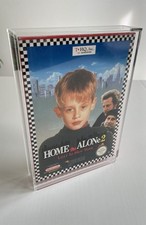 ebay® Auktion 297692131059 | NINTENDO NES SPIEL: HOME ALONE 2 - LOST IN NEW YORK - NOE - CIB - PAL-B Thumbnail of ebay® auction 297692131059 | NINTENDO NES SPIEL: HOME ALONE 2 - LOST IN NEW YORK - NOE - CIB - PAL-B