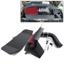 Cold Air Intake Kit For 12-16 BMW F30 220i 228i 320i 328i 420i 428i N20 N26 2.0T