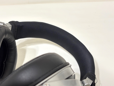 Denon AH-D2000 Headband Headphones - Black for sale online | eBay