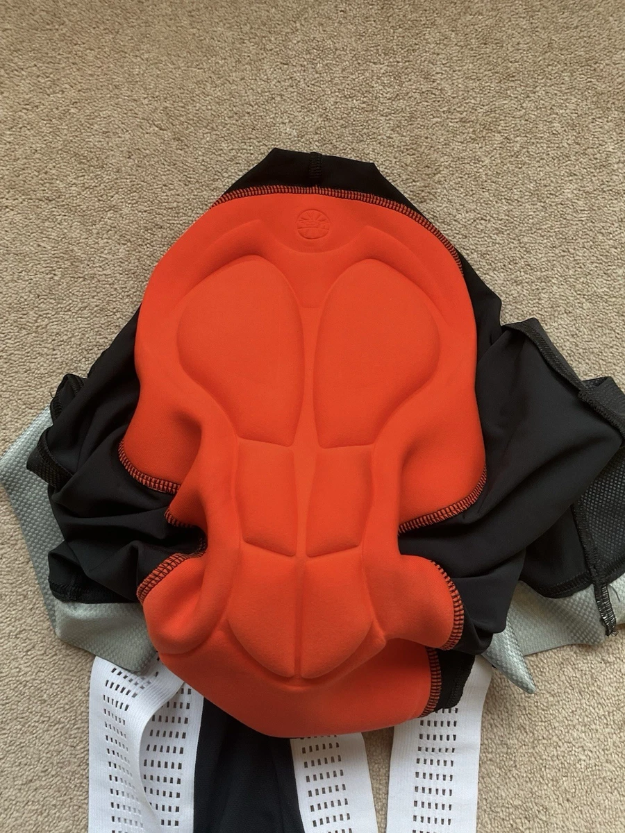 Le Col Men's Cycling Bib Shorts Large