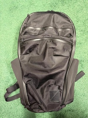 Evergoods MPL22 Black Ecopak