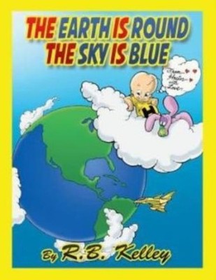 The Earth Is Round the Sky Is Blue: From Hector with Love