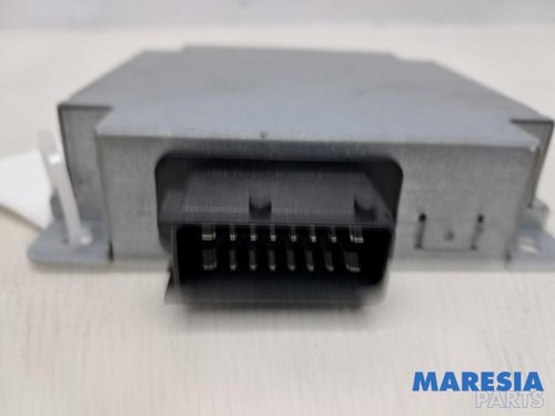 Audio-Verstärker Fiat Panda 312, 319 50520764 P24522562